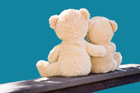 Learning To Embrace My Emotions