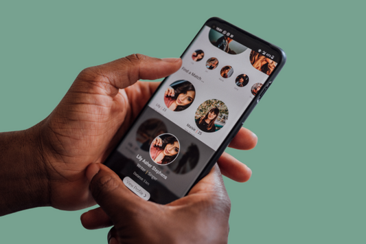 Overcome Dating Fatigue With Positive Affirmations