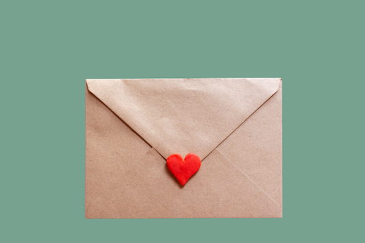 How To Write A Letter To Your Future Self