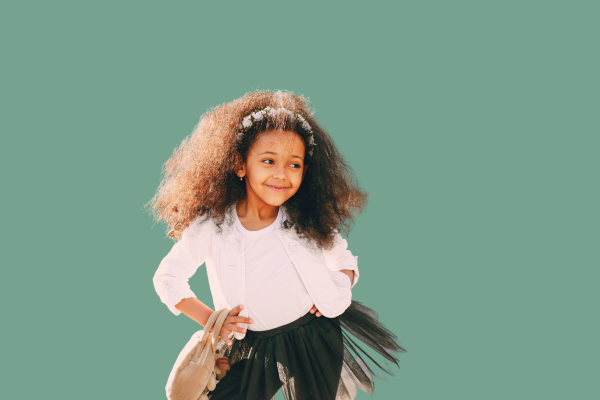 Affirmations for black girls