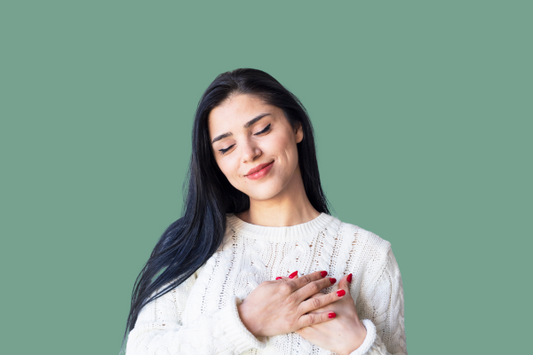 Affirmations for self-actualization