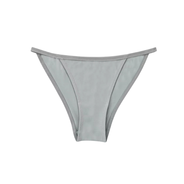 (Self Discovery) 4pk Cotton Bikini