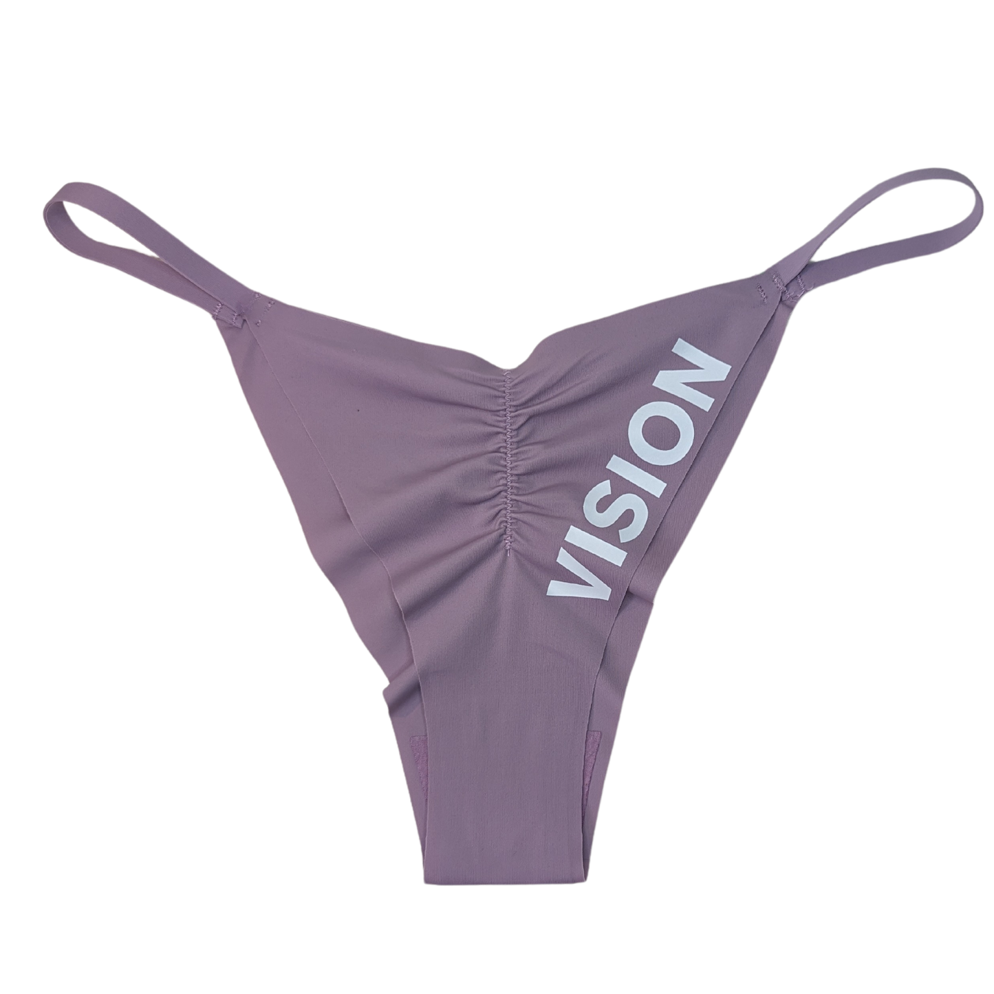 Ruffle Tanga (Light)