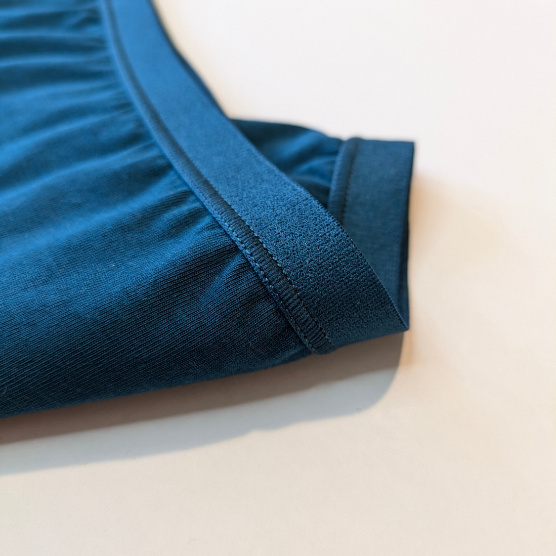 Basic Brief 3pk (teal)