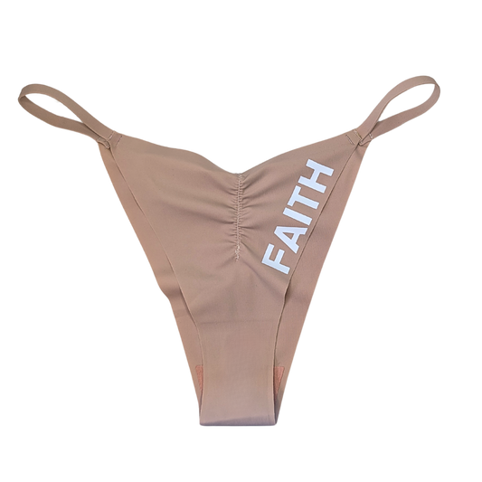 Ruffle Tanga (Faith)