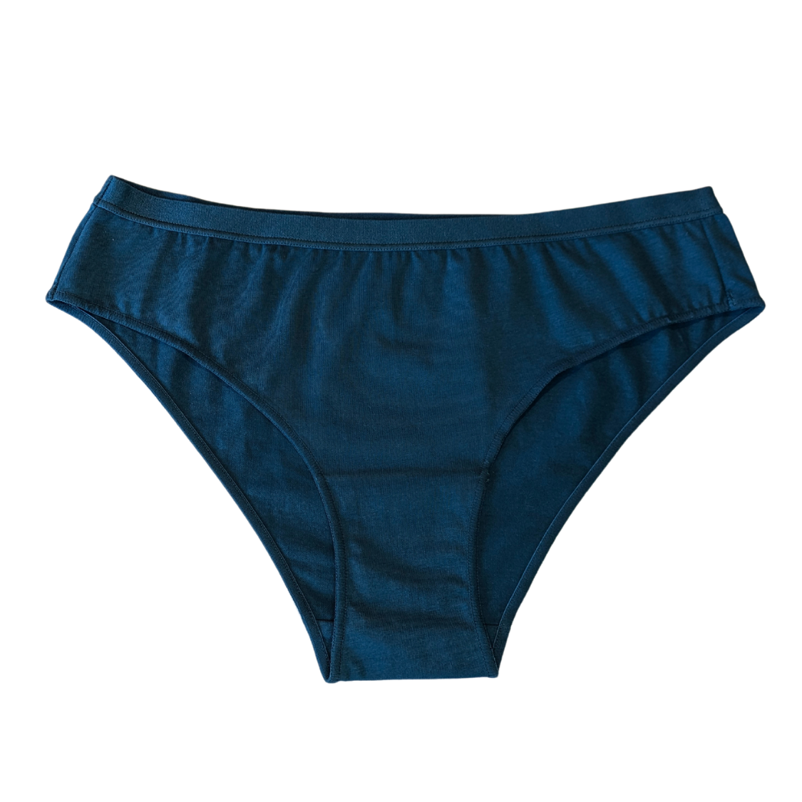 Basic Brief (teal)