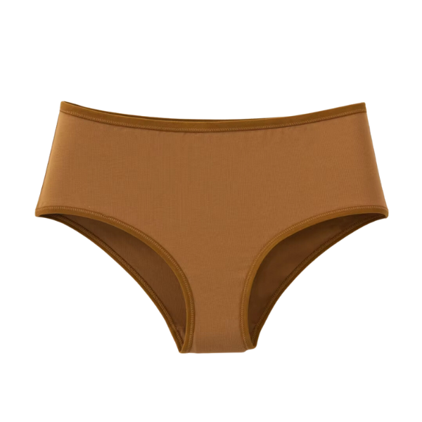 I trust my instincts : Cotton Briefs