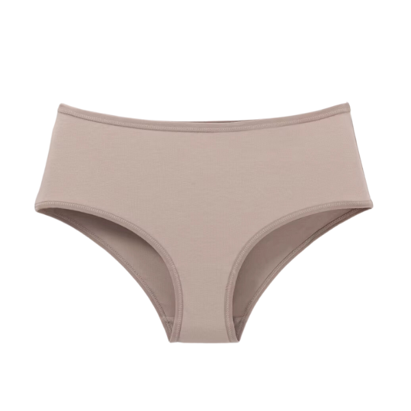 (Courage) 5pk Cotton Brief