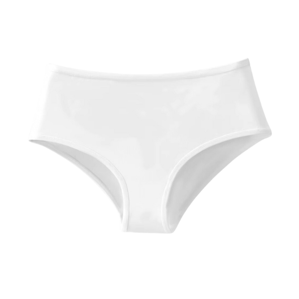 I will conquer my fears : Cotton Briefs