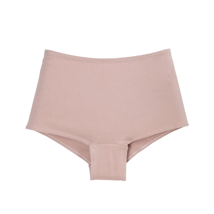 I'm doing my best: Cotton Boyshort.