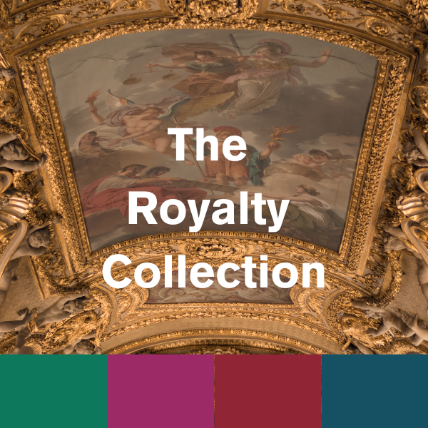 (Abundance) 4pk Seamless