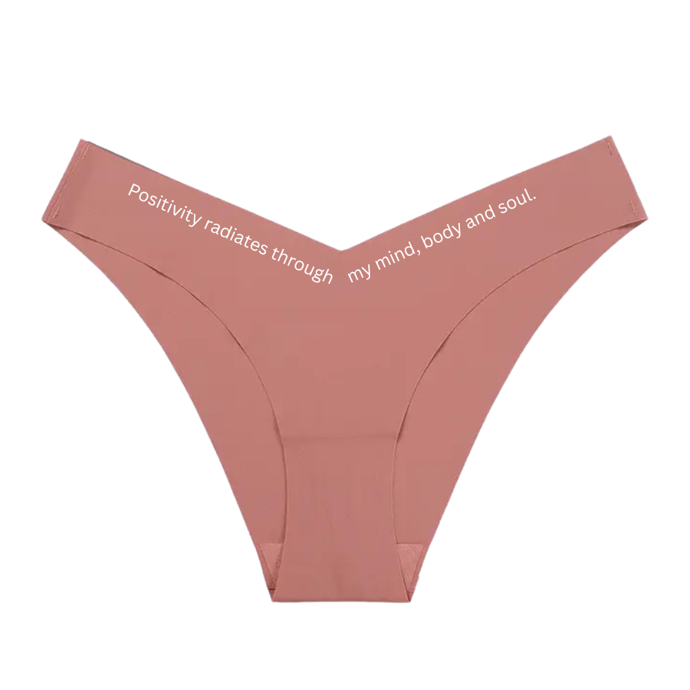 (Say More) Fall Collection V-Shaped 5pk