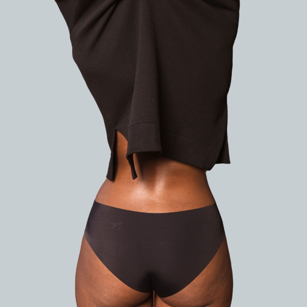 (I am love) 3pk Briefs