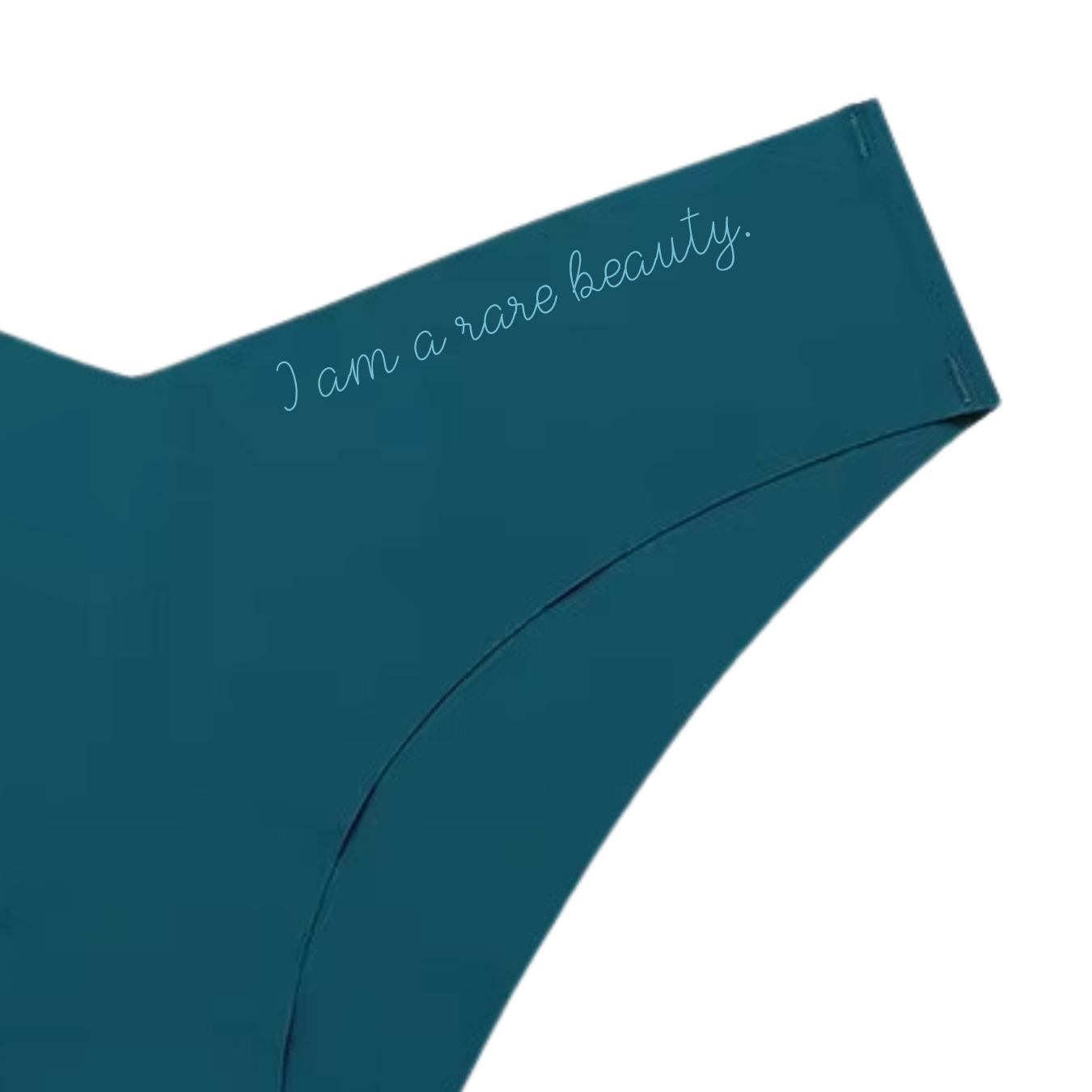 (Abundance) 4pk Seamless