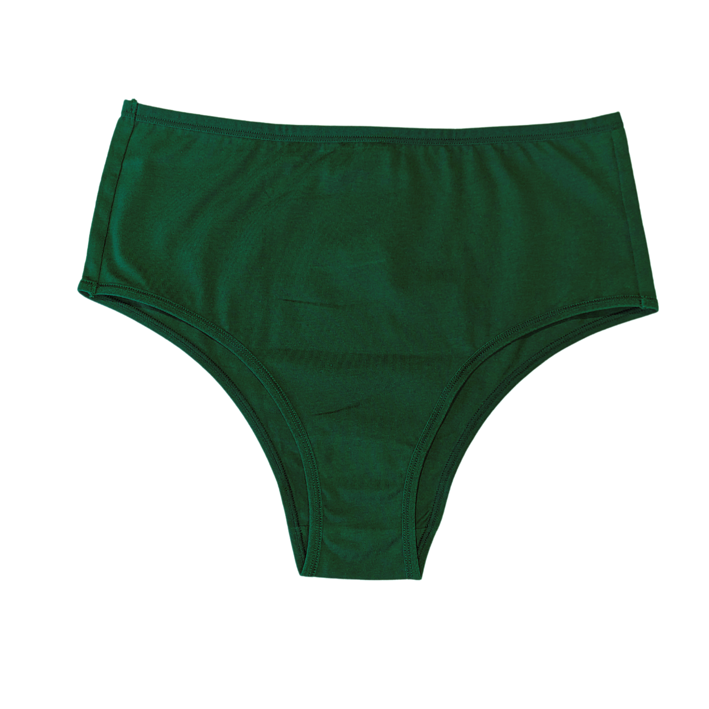 Semi-Hi Cheekies (Green)