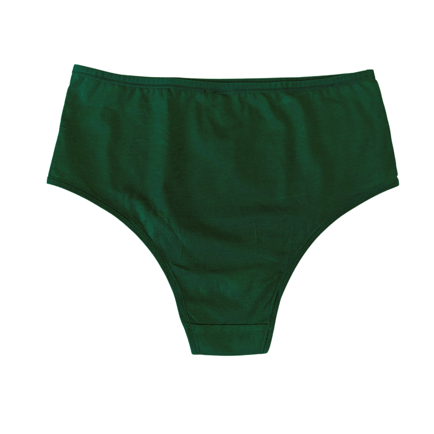 Semi-Hi Cheekies (Green)