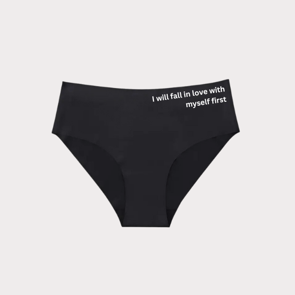 (I am love) 3pk Briefs