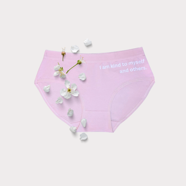 (Tween/Teen) 3pk Briefs