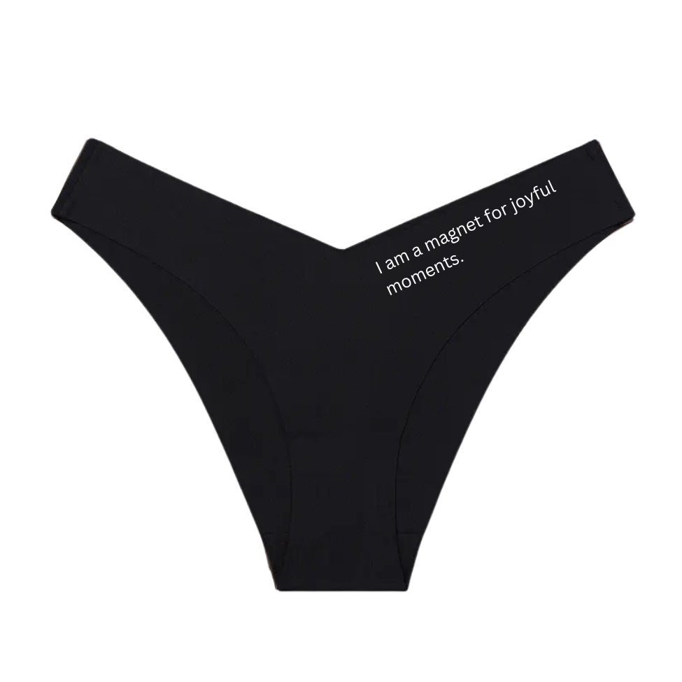 (Say More) Fall Collection V-Shaped 5pk