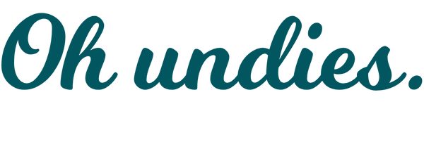 Oh Undies logo