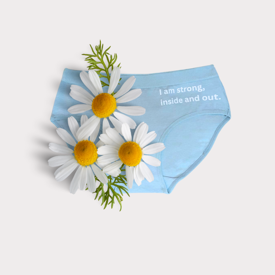 (Tween/Teen) 3pk Briefs