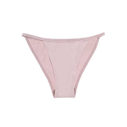 (Self Discovery) Cotton Bikini Pink