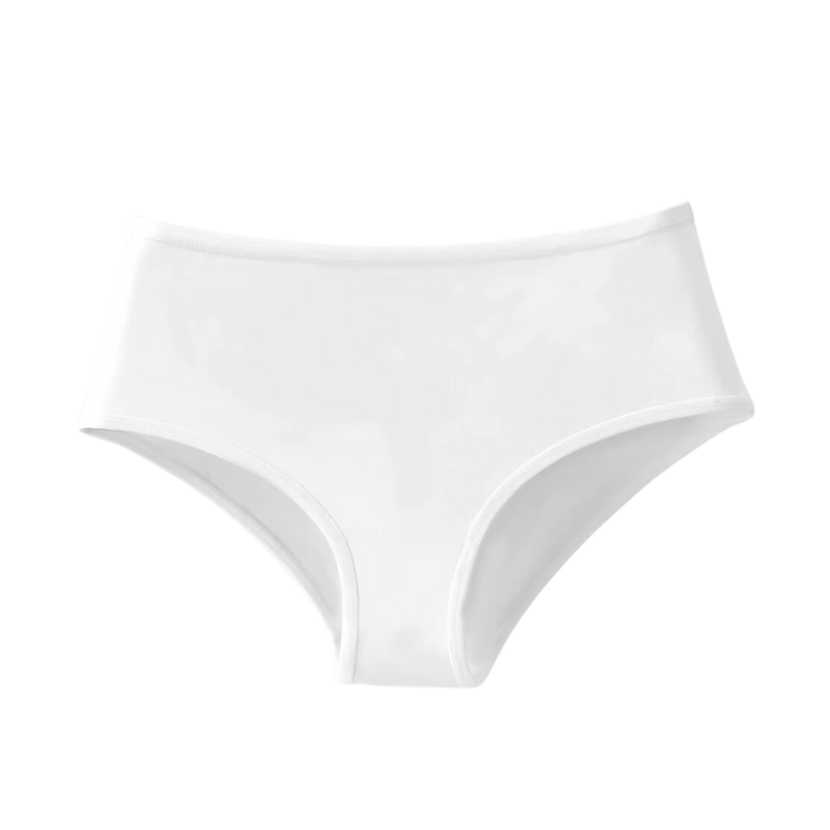 Mid-Rise Brief (White)