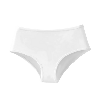 Mid-Rise Brief (White)