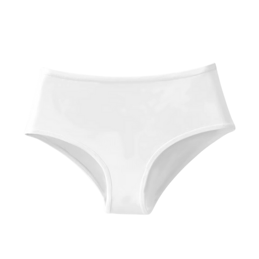 Mid-Rise Brief (White)