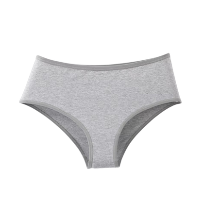 Mid-Rise Brief 3 pk