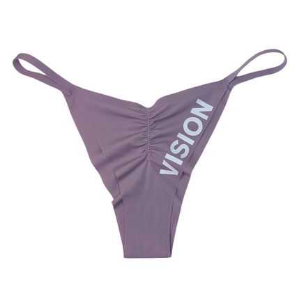 Ruffle Tanga (Vision)