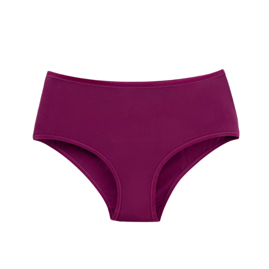 Mid-Rise Brief (Magenta)