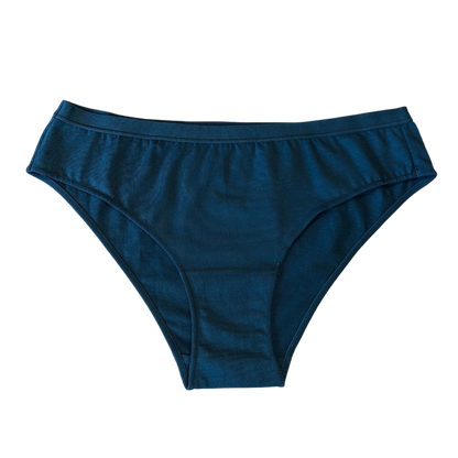 Basic Brief (blue)