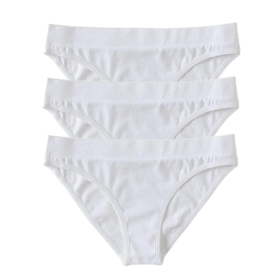 (Clarity) 3pk Briefs