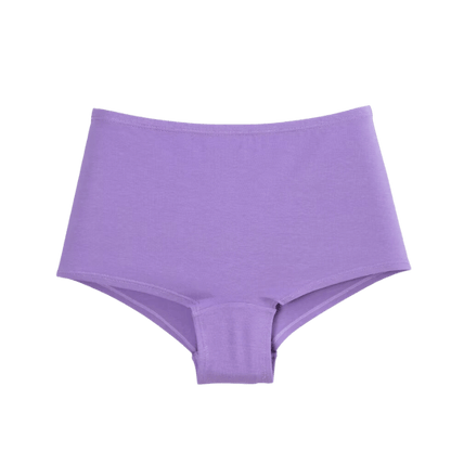 (Creativity) Cotton Boyshort