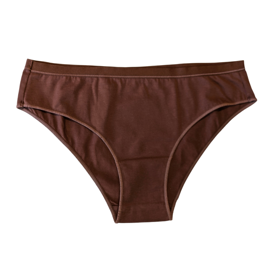 Basic Brief (brown)