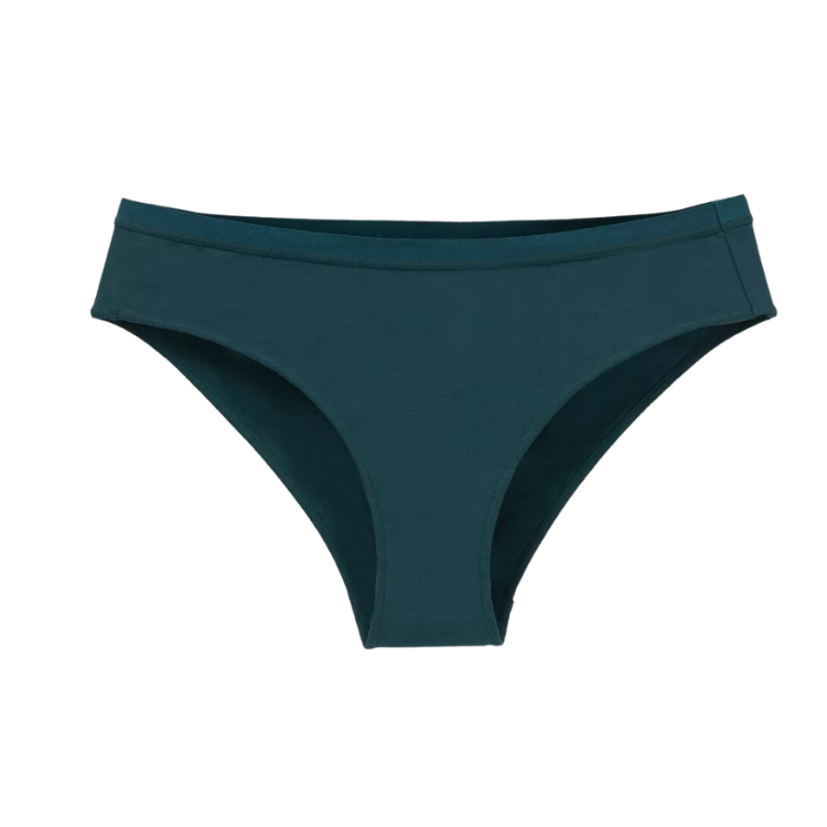 Basic Brief (teal)