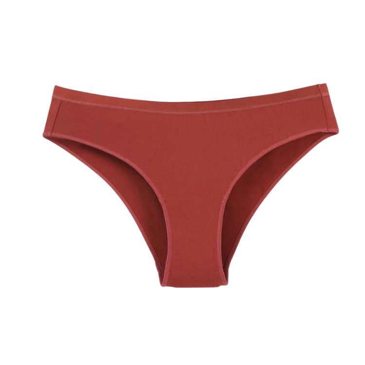 Basic Brief (red)