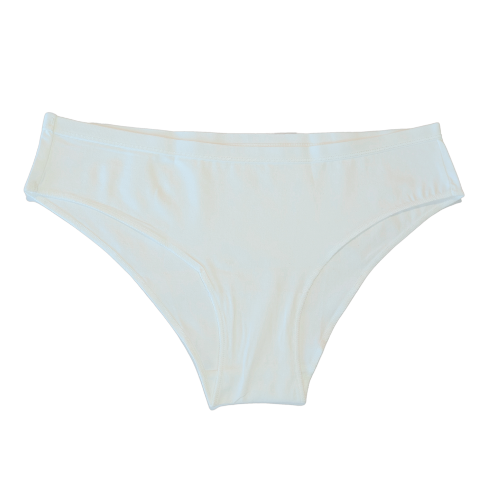 Basic Brief (white)