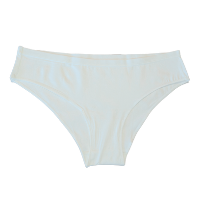 Basic Brief (white)