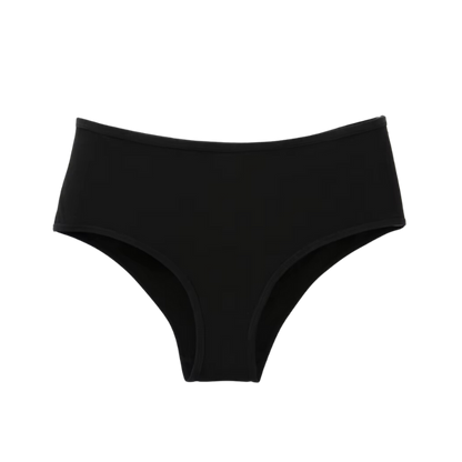 Mid-Rise Brief (Black)