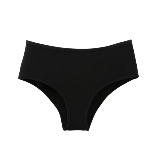 Mid-Rise Brief (Black)