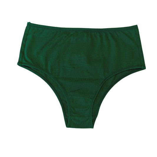 Semi-Hi Cheekies (Green)