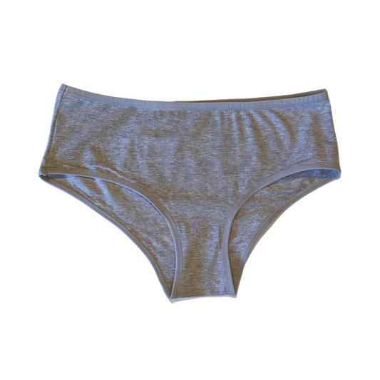 Mid-Rise Brief (Grey)