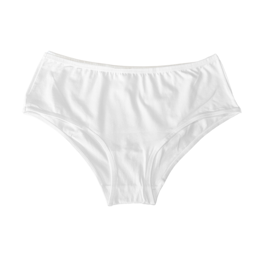 Mid-Rise Brief (White)